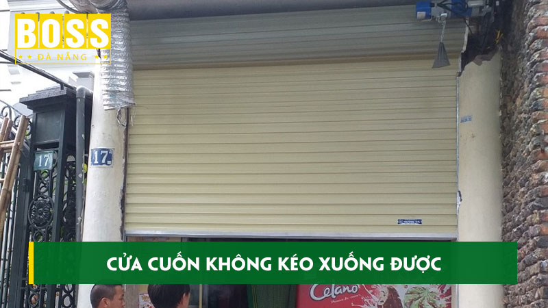 Cua-cuon-khong-keo-xuong-duoc-nguyen-nhan-va-cach-khac-phuc-bossdoordanang