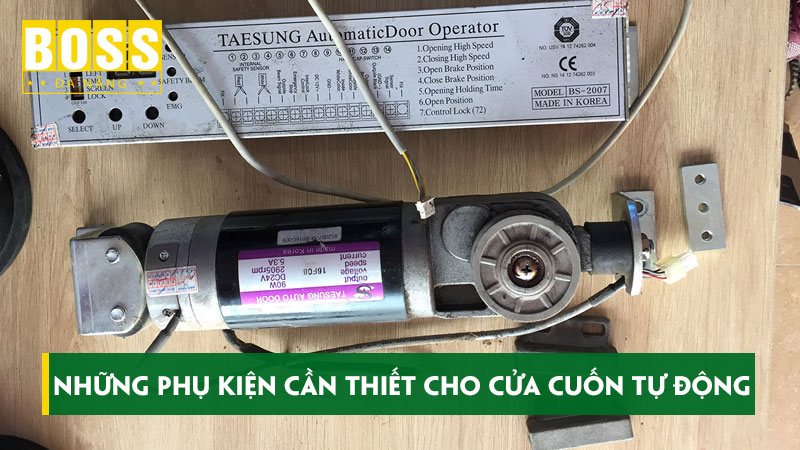 Nhung-phu-kien-can-thiet-cho-cua-cuon-tu-dong-bossdoordanang