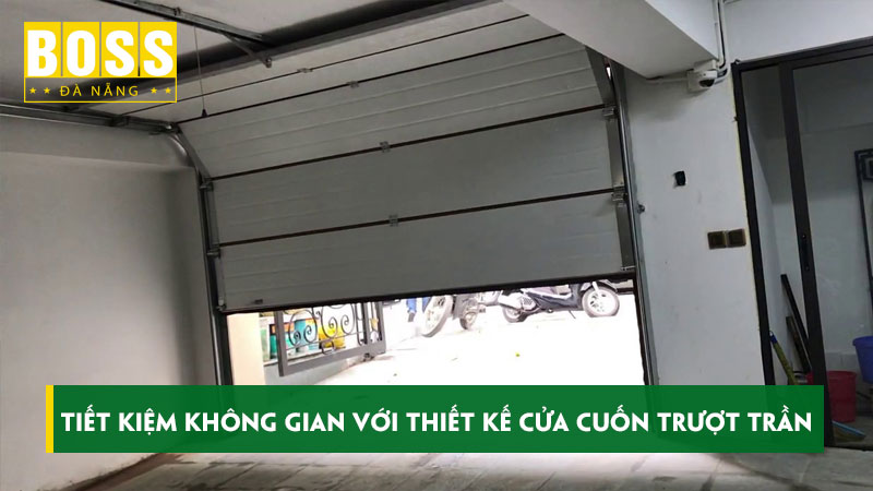 Tiet-kiem-khong-gian-voi-thiet-ke-cua-cuon-truot-tran-bossdoordanang