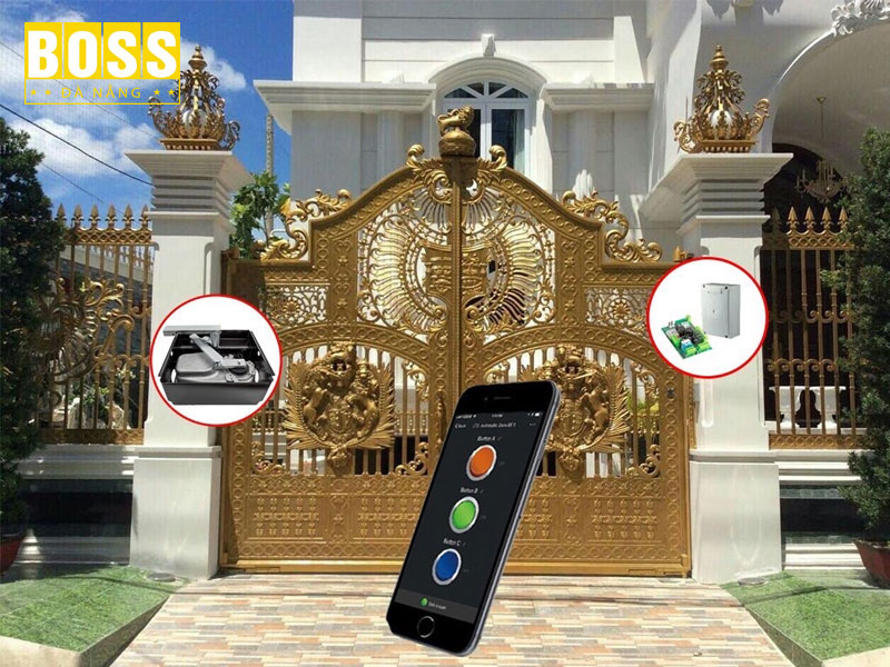 Loi-ich-khi-lap-dat-cong-tu-dong-bossdoordanang