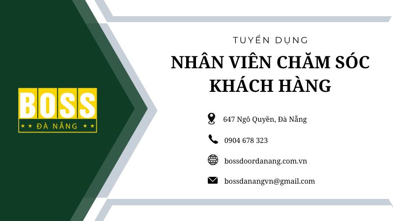 Tuyen-dung-nhan-vien-cham-soc-khach-hang-bossdoordanang