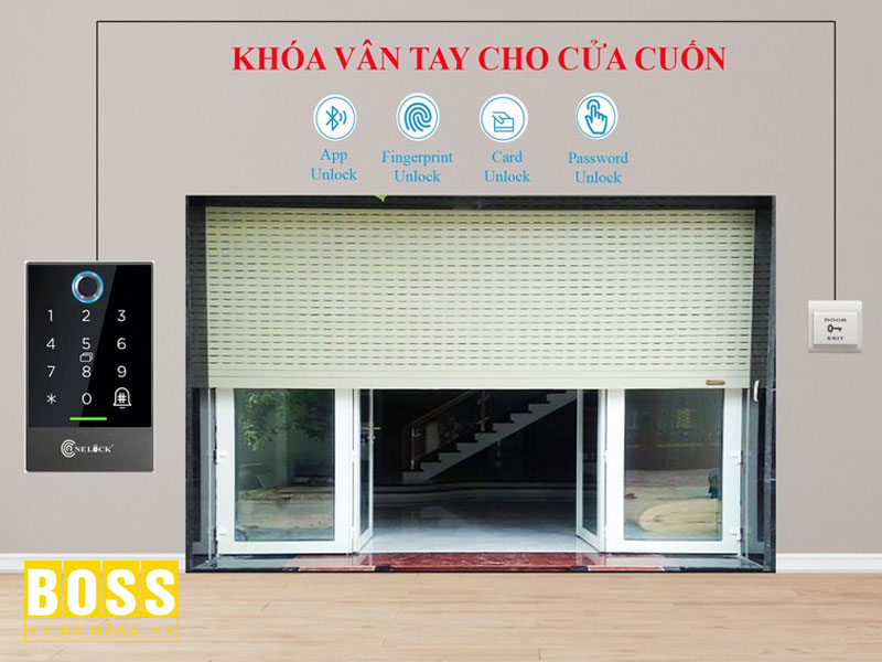 Uu-diem-cua-bo-mo-cua-cuon-bang-van-tay-bossdoordanang